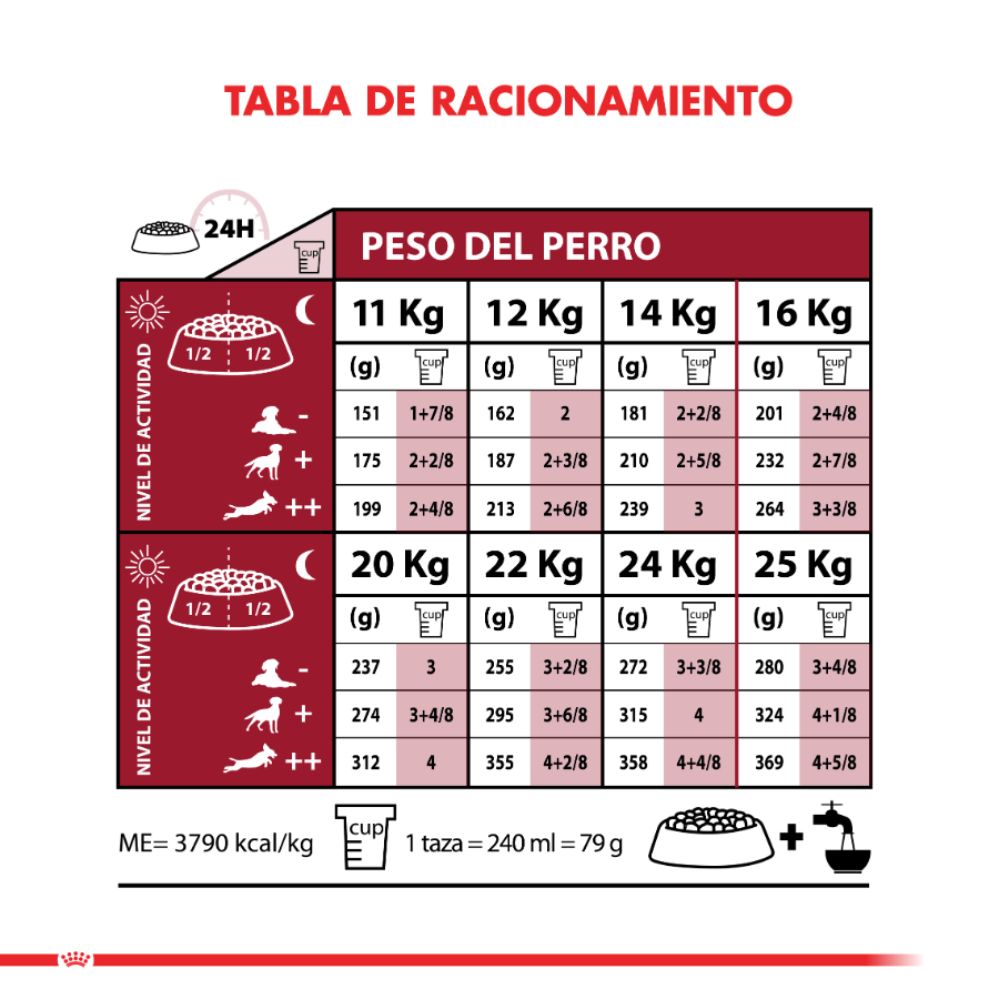 Royal Canin alimento seco para perro adulto Medium Ageing 10+ 15KG, , large image number null